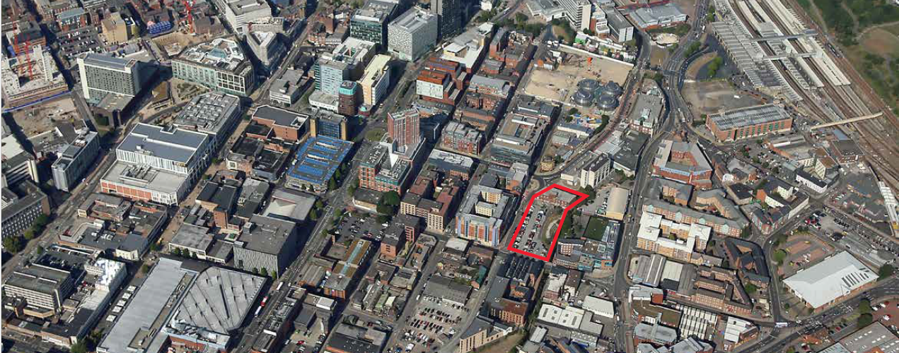 Commercial Development