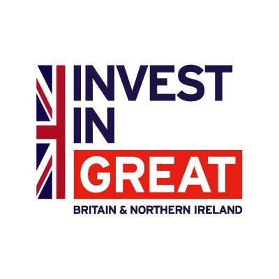Invest in Great Britain logo