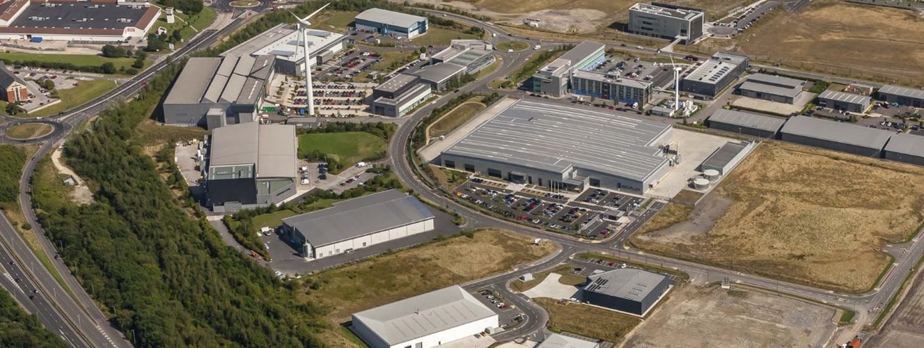 Commercial Development