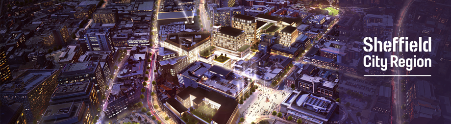 Picture of Sheffield Region