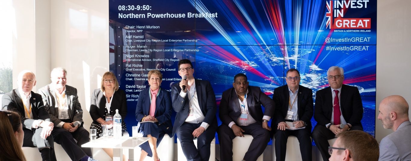 Northern Powerhouse