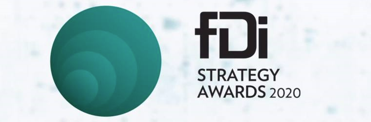 FDI Logo
