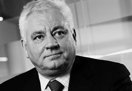 Sir Nigel Knowles