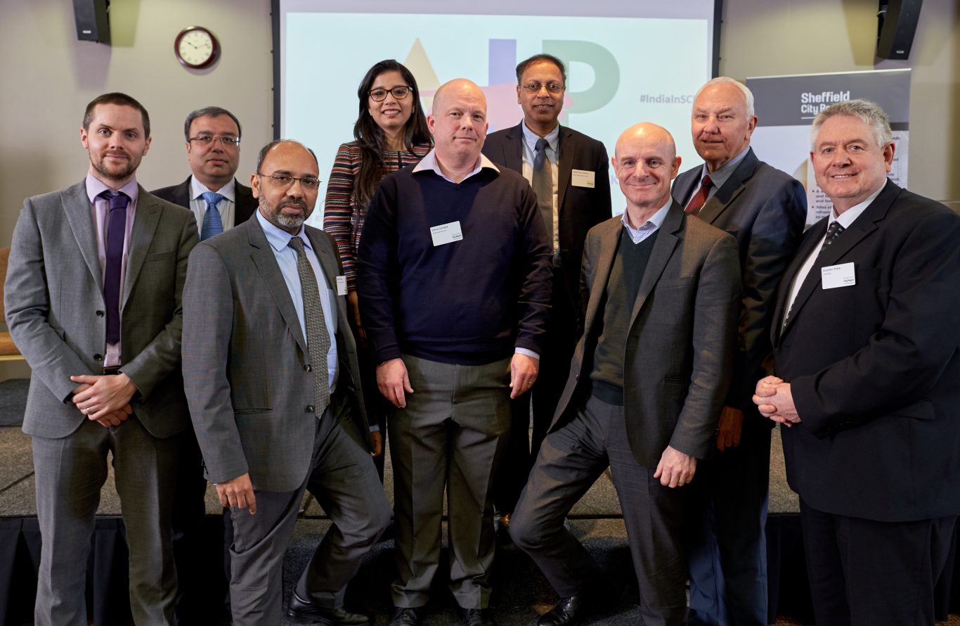 SCR access India programme