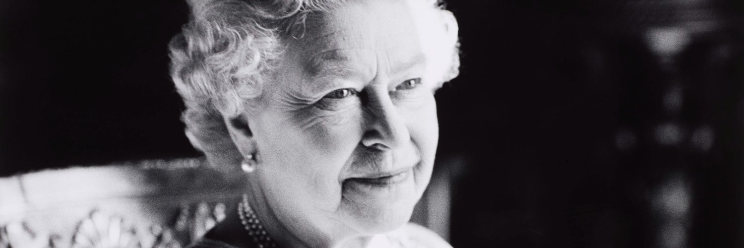Image of Queen Elizabeth II 