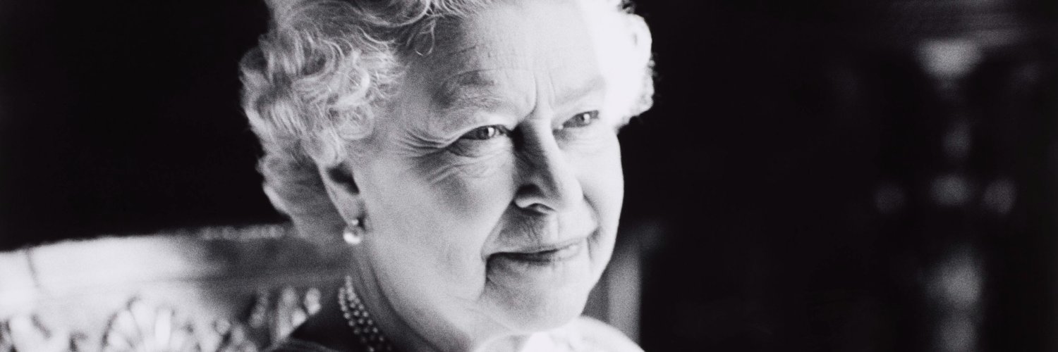 Image of Queen Elizabeth II