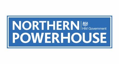 Northern Powerhouse logo